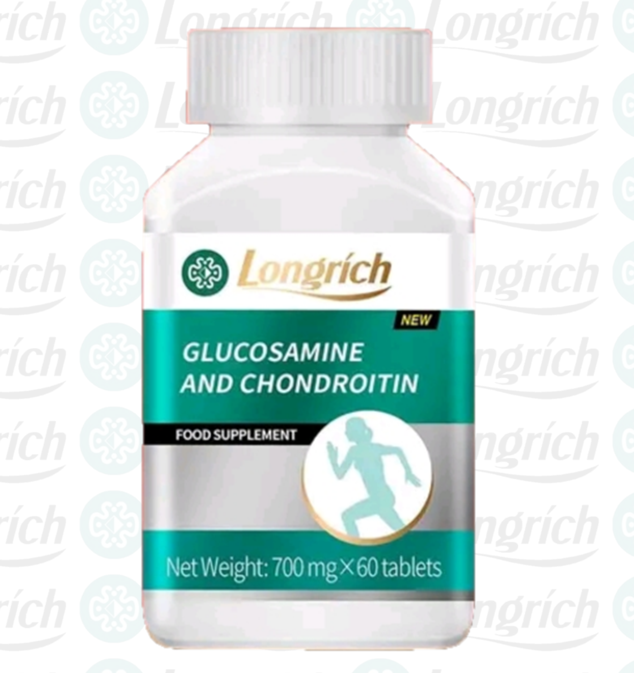 Arthro Supreviver Longrích (20 PV)