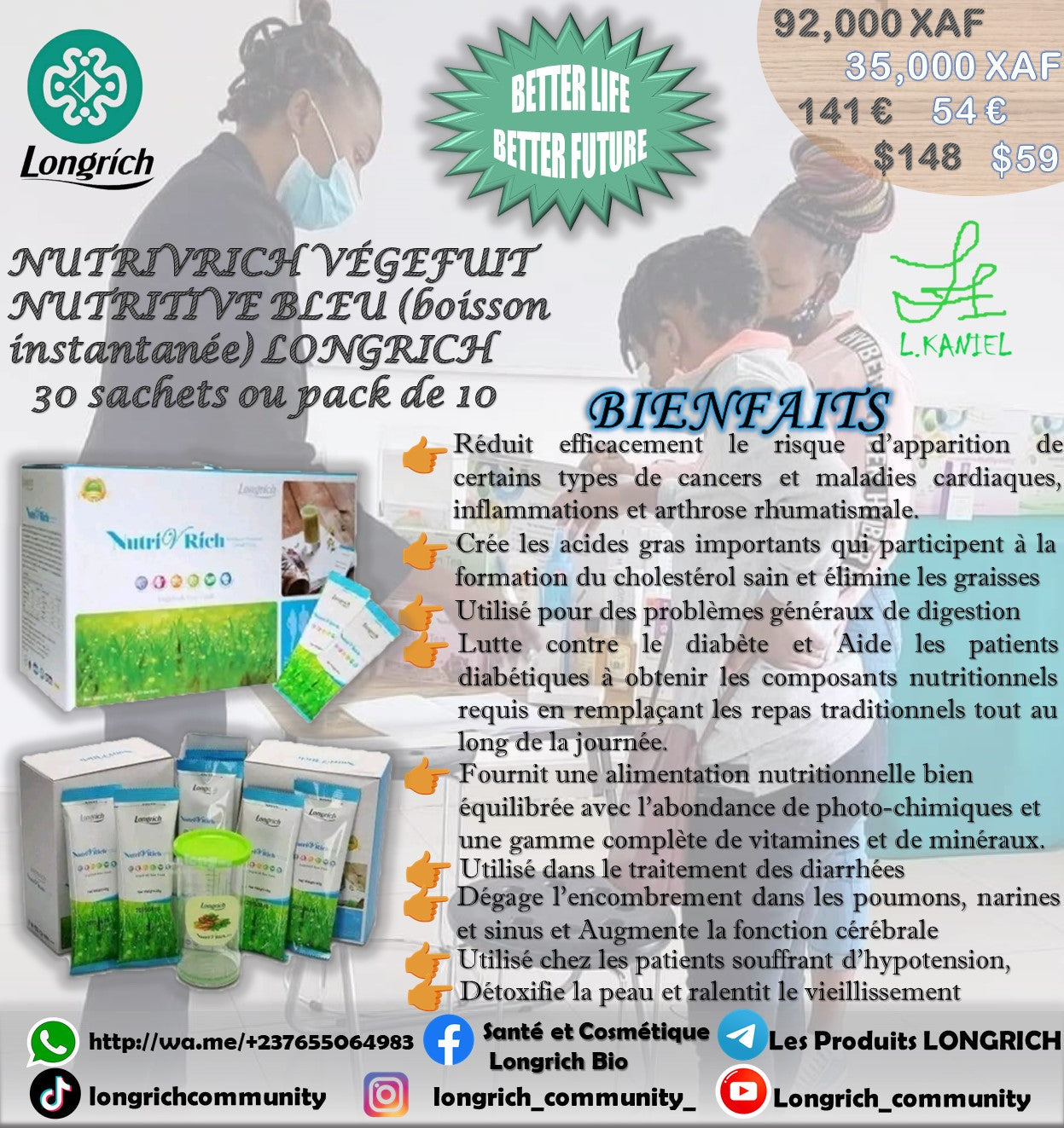 Inflammation du colon Traitement Longrích