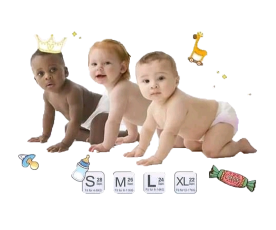 Couches Énergétiques 5D pour Bébé Longrích (6 PV)