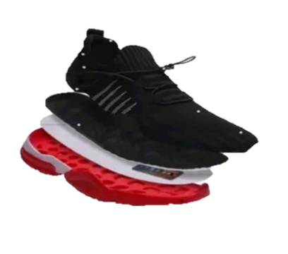 Chaussure Énergétique A-Plus Longrích (80 PV)