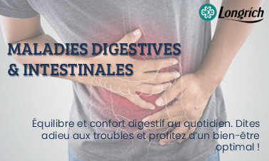 Maladies digestives et intestinales