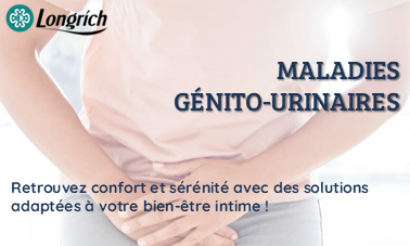 Maladies Genito-urinaires