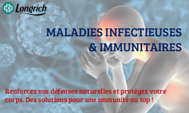 Maladies infectieuses et immunitaires