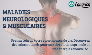 Maladies neurologiques et musculaires