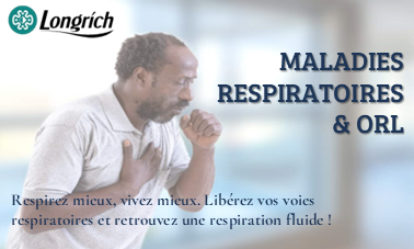 Maladies Respiratoires et ORL