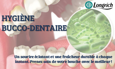 Hygiène Bucco-dentaire