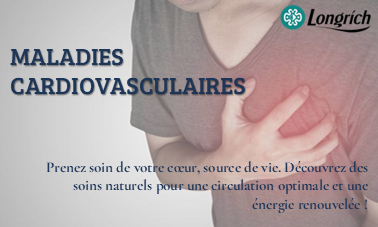Maladies cardiovasculaires