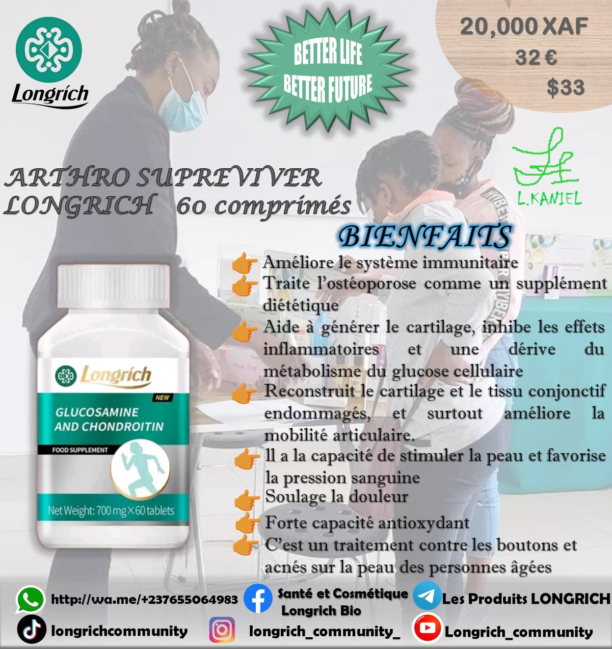 Attaques Cardiaques Traitement Longrích